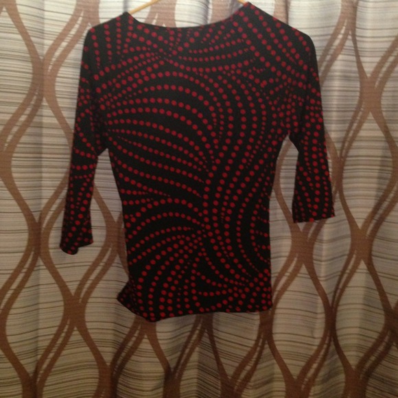Blouse - Picture 2 of 4
