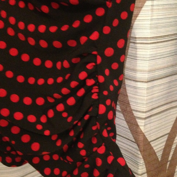 Blouse - Picture 3 of 4
