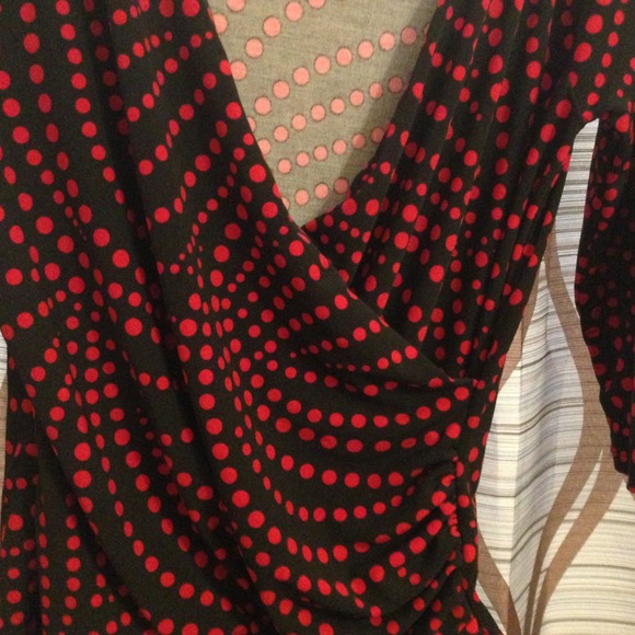 Blouse - Picture 4 of 4