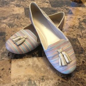 $15 Nine West flats
