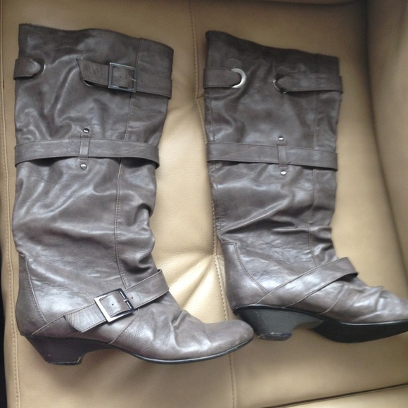 Fashion shoes