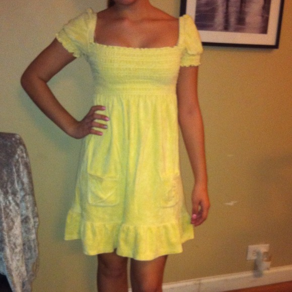 Juicy Couture Dresses & Skirts - SOLD Juicy Couture dress