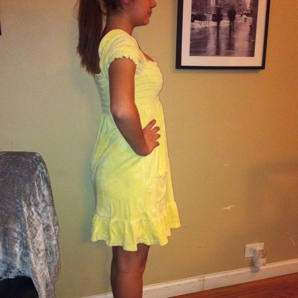 SOLD Juicy Couture dress - Picture 2 of 3