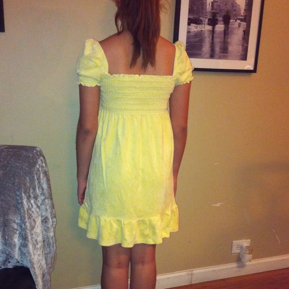 SOLD Juicy Couture dress - Picture 3 of 3