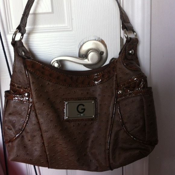 Guess handbag