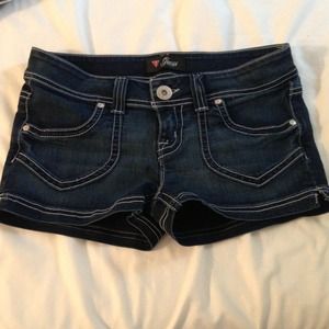📲SOLD^** on eBay. Guess?Jeans shorts
