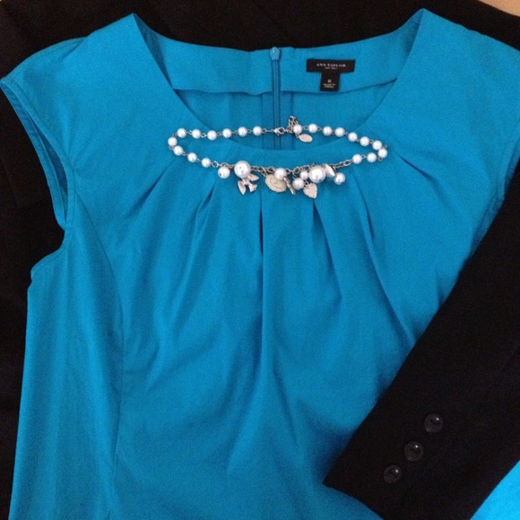 Ann Taylor dress shirt
