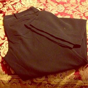 ⛔⛔SOLD⛔⛔ Black pants