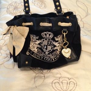 Juicy Couture handbag