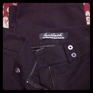 ⛔⛔SOLD⛔⛔ Black pants