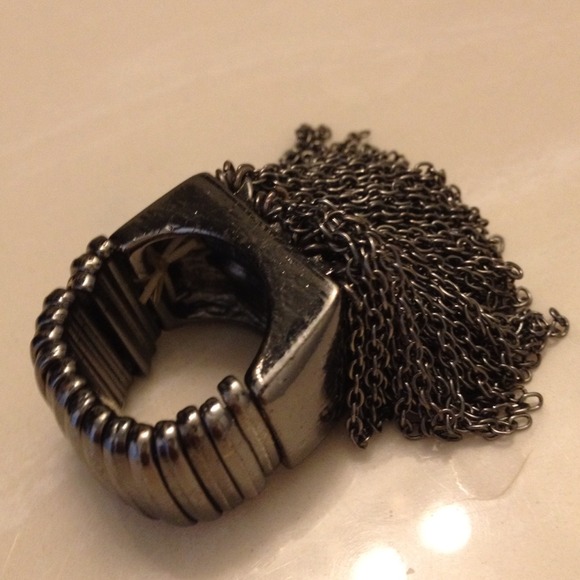 Shag ring