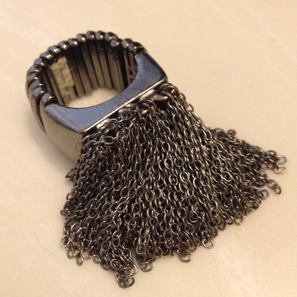 Shag ring - Picture 2 of 2