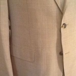 Fine Italian Designer Suit