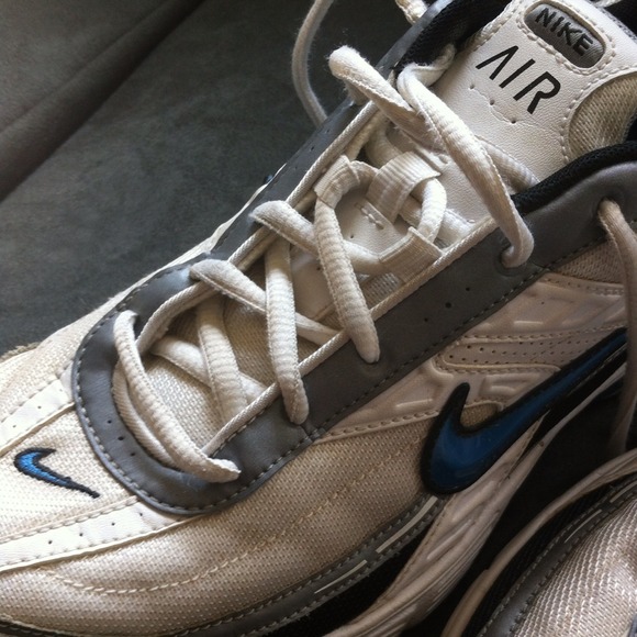 Nike Air sneakers