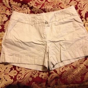 ⛔⛔SOLD⛔⛔ Khaki shorts