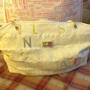 ####TODAY ONLY### LV purse