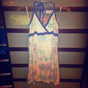 Aeropostale sun dress
