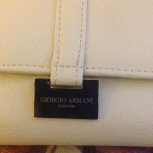 ###TODAY ONLY### Giorgio Armani wallet