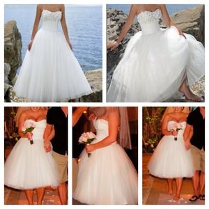 Maggie Sottero JD1406