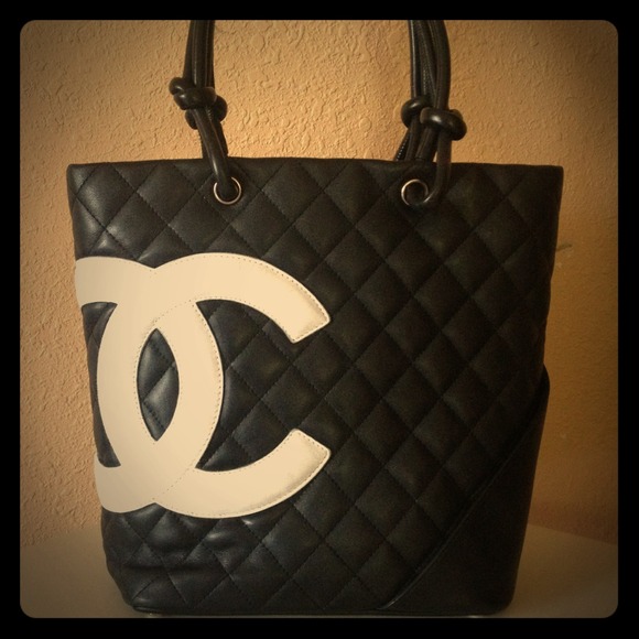 🔵SOLD 🔵💯Authentic Chanel👜