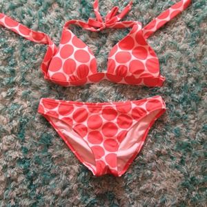 Victoria's Secret bikini