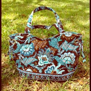 Vera Bradley purse