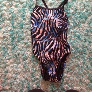 Speedo bathing suit