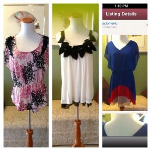 📍SOLD BUNDLE📍 @princessgirl22  set up for u 😀👍