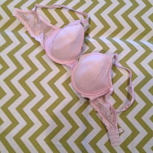 Gently used Victoria Secret angels bra $20