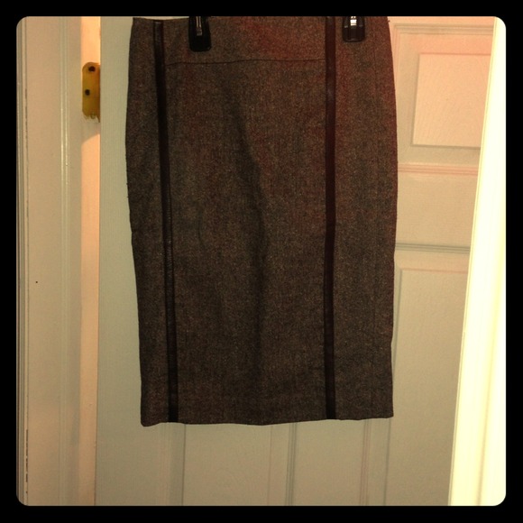 Very elegant skirt have gotten many compliments!