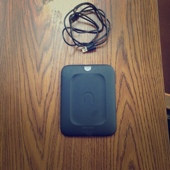 Barnes and Noble Nook Simple Touch with wifi