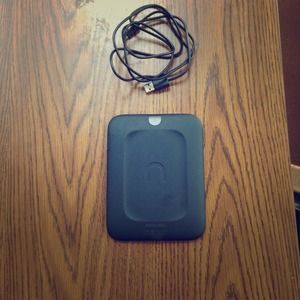 Barnes and Noble Nook Simple Touch with wifi