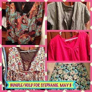 Bundle for Stephanie
