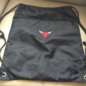 Chicago Bulls Duffle Bag ❤