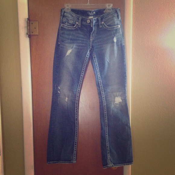 Wished they still fit! - Picture 1 of 2