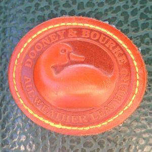 Dooney & Bourke handbag