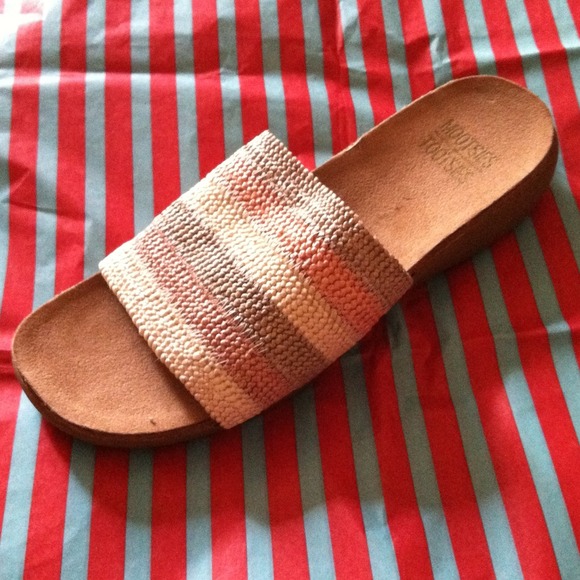 Cute springtime slides