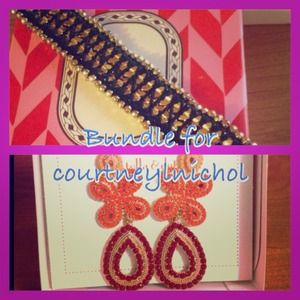 Bundle for @courtneylnichol