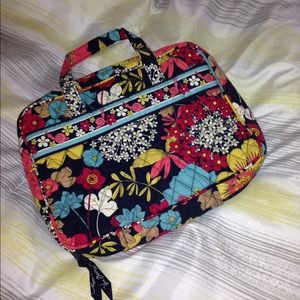 Vera Bradley Bible Cover NEW!!