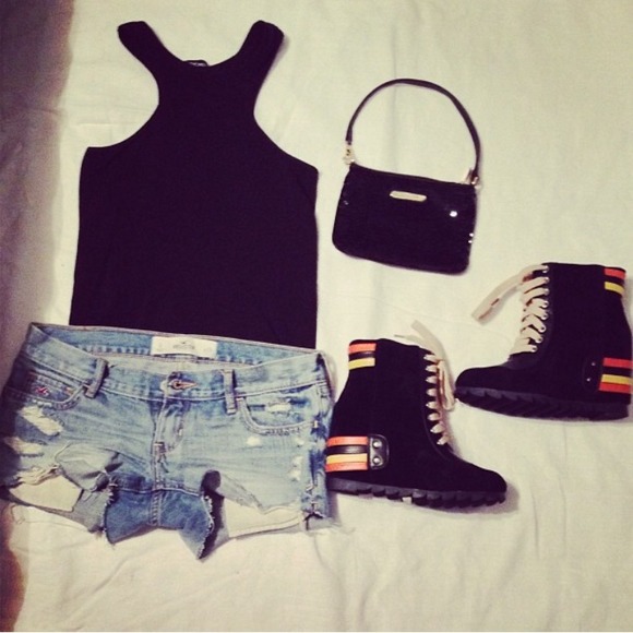 Sexy comfy sneakers!