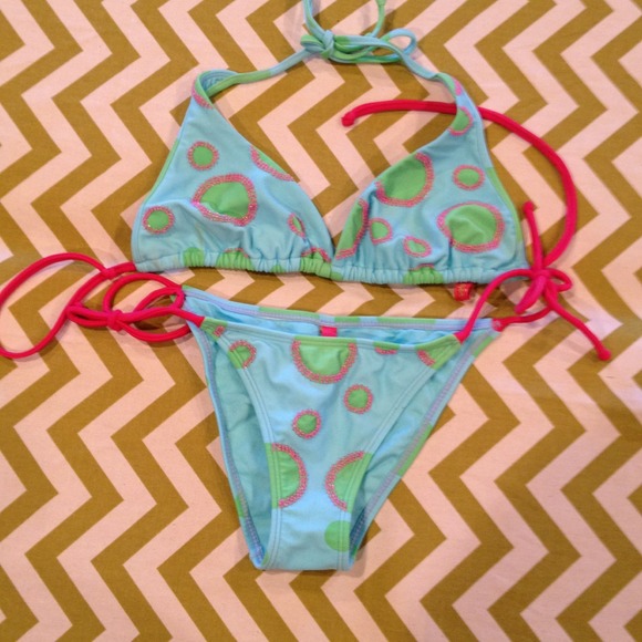 Vix bathing suit. $25