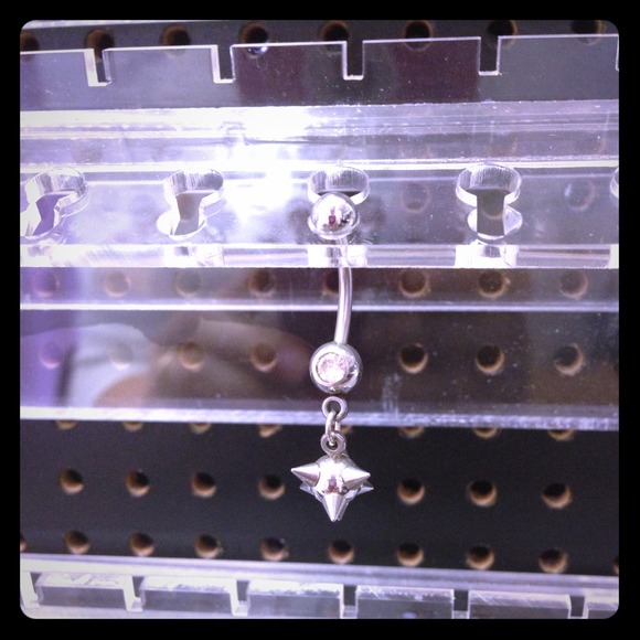 Brand new body jewelry!!!