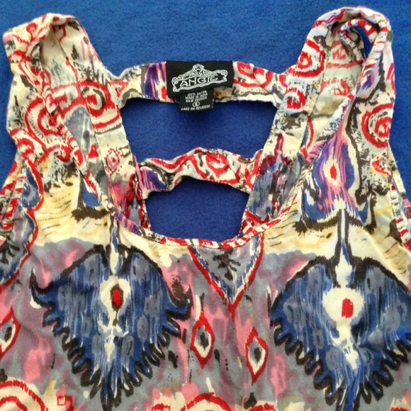 Spring/Summer dress - Picture 2 of 2