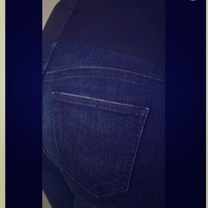Citizens of humanity maternity skinny jeans