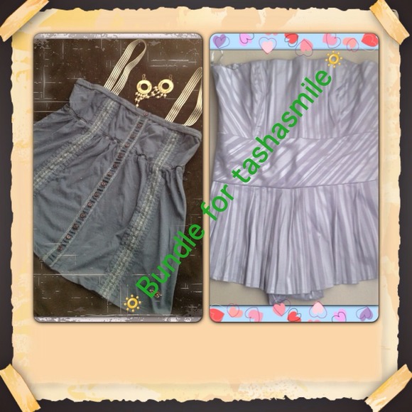 🔅Bundles for tashasmile🔅