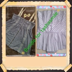 🔅Bundles for tashasmile🔅