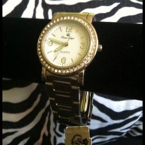 Premier Designs "Up To Date" watch