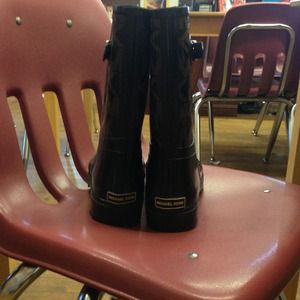 Michael Kors rainboot