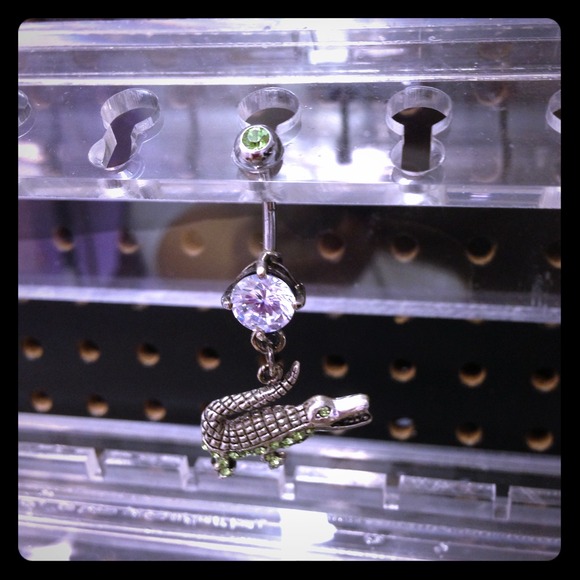 Brand new body jewelry!!!