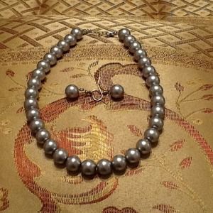 Fashion Necklace  Set